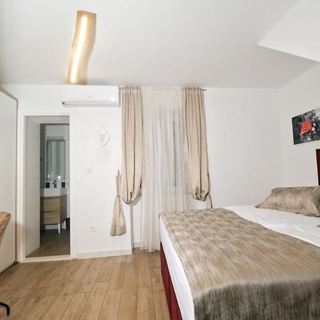 Luxury Guesthouse Bepa Split Buitenkant foto