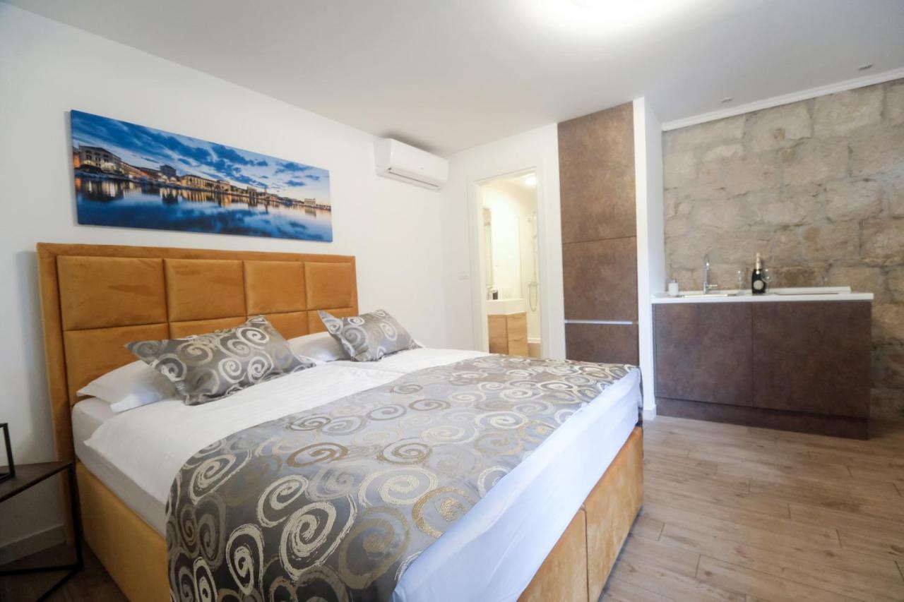 Luxury Guesthouse Bepa Split Buitenkant foto