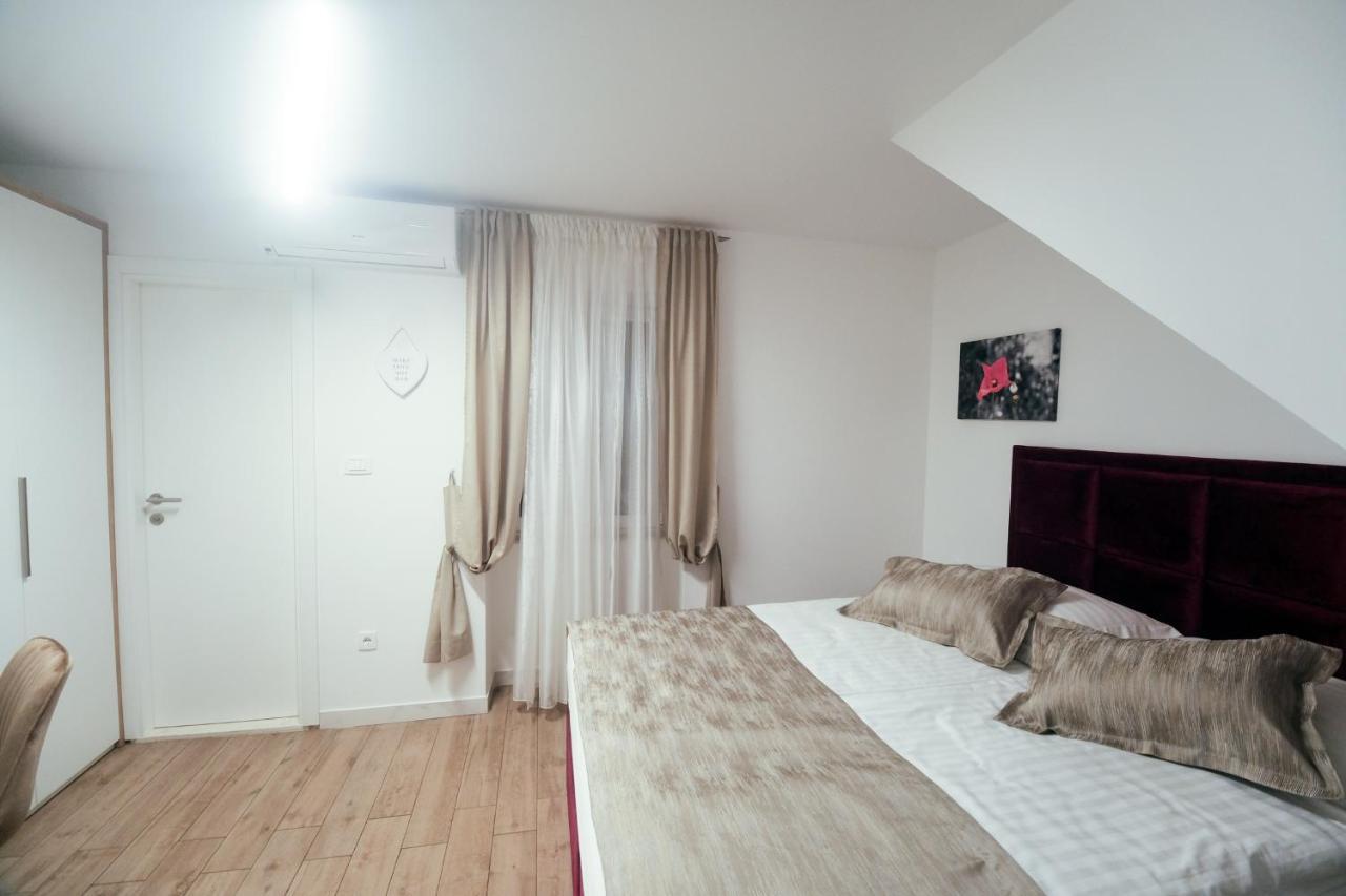 Luxury Guesthouse Bepa Split Buitenkant foto