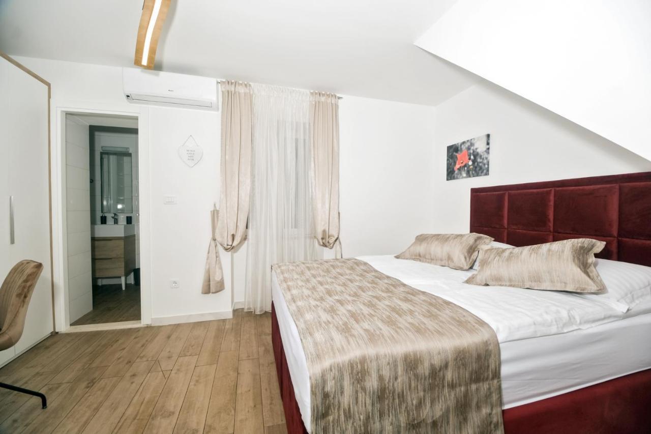 Luxury Guesthouse Bepa Split Buitenkant foto